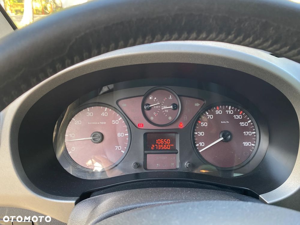 Citroën Berlingo 1.6 HDi 110 FAP Multispace - 18