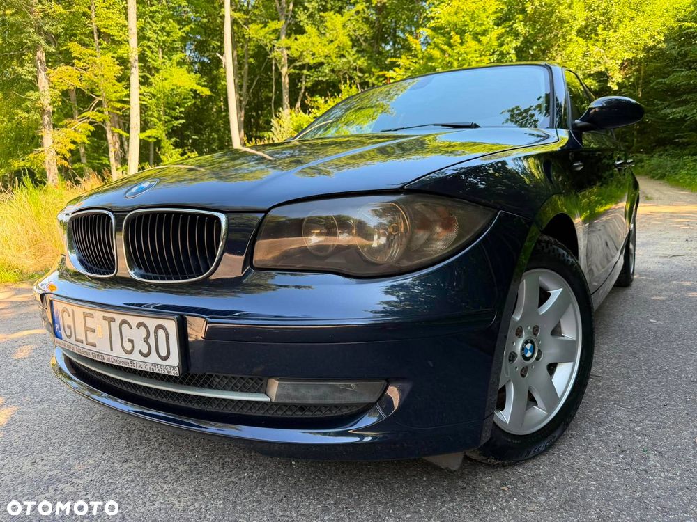 BMW Seria 1 116i - 16