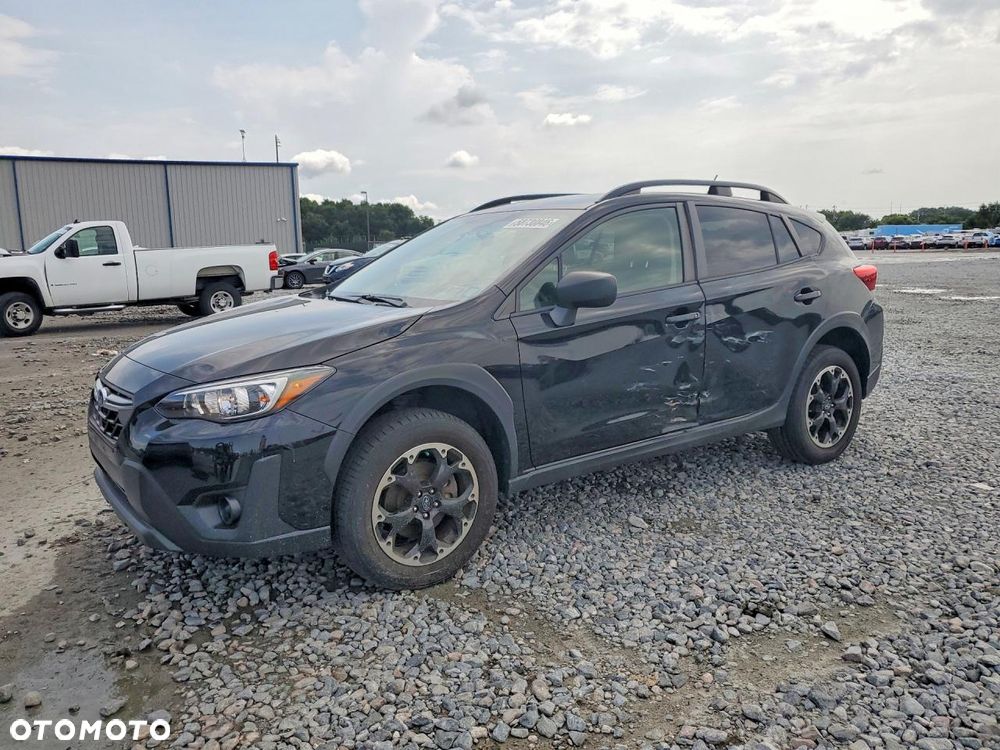 Subaru XV - 2
