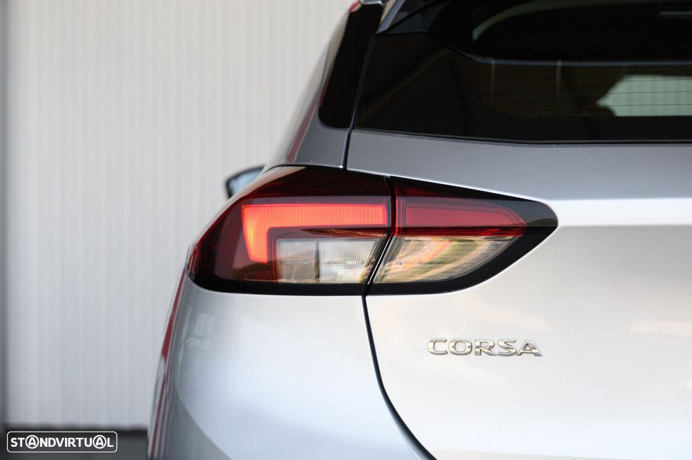 Opel Corsa 1.2 Business - 8