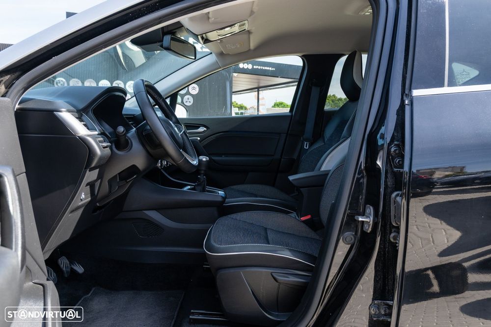 Renault Captur 1.0 TCe Techno - 14