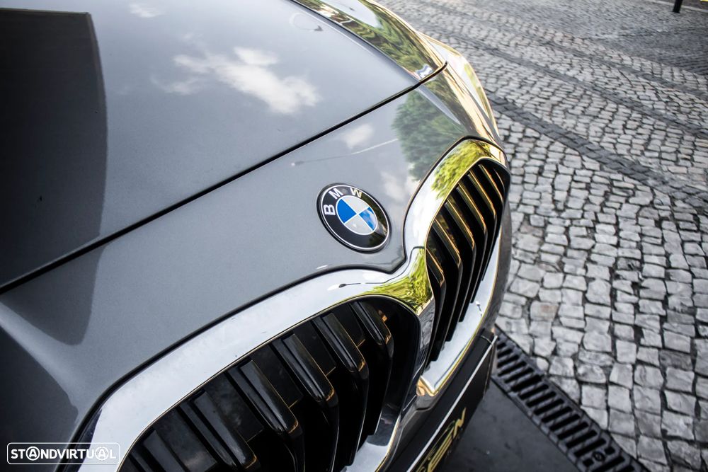 BMW 116 d Advantage - 7