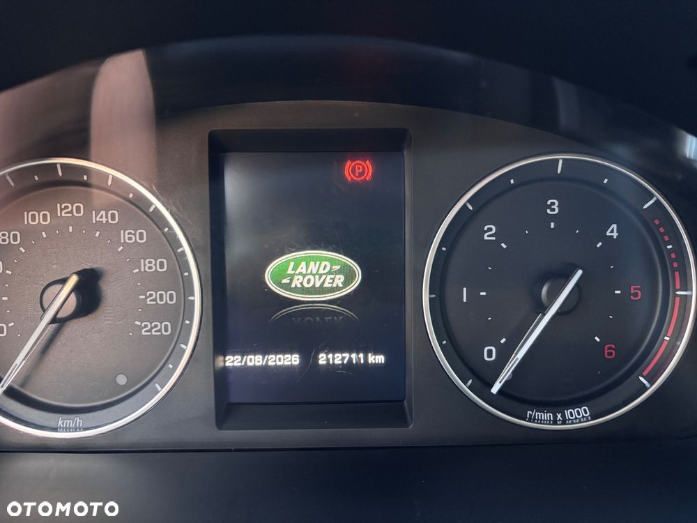 Land Rover Freelander 2.2 eD4 SE - 35