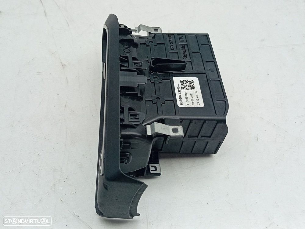 Difusor / saída de ar DACIA Sandero III - 2