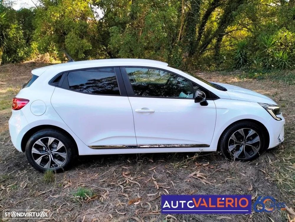 Renault Clio 1.0 TCe Evolution - 6