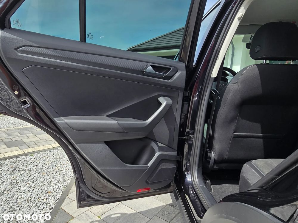 Volkswagen T-Roc 2.0 TDI SCR DPF 4Mot Premium DSG - 27