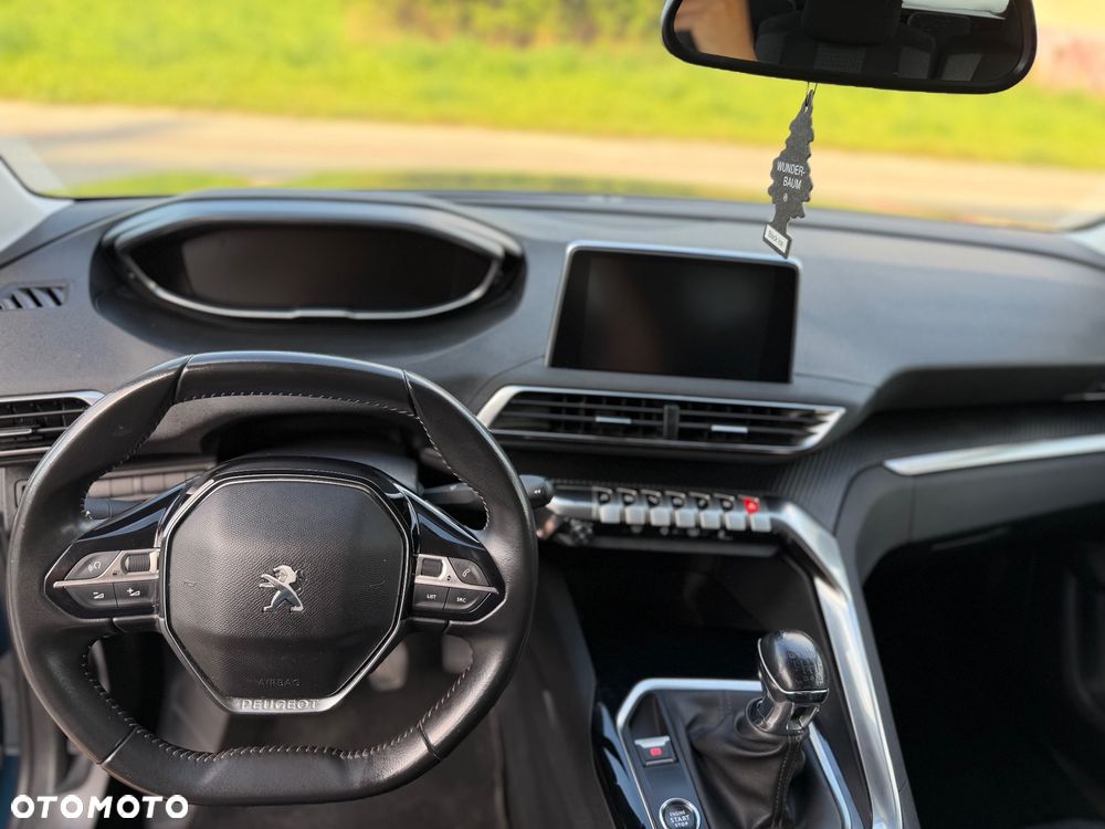 Peugeot 5008 BlueHDi 130 Allure Pack - 7