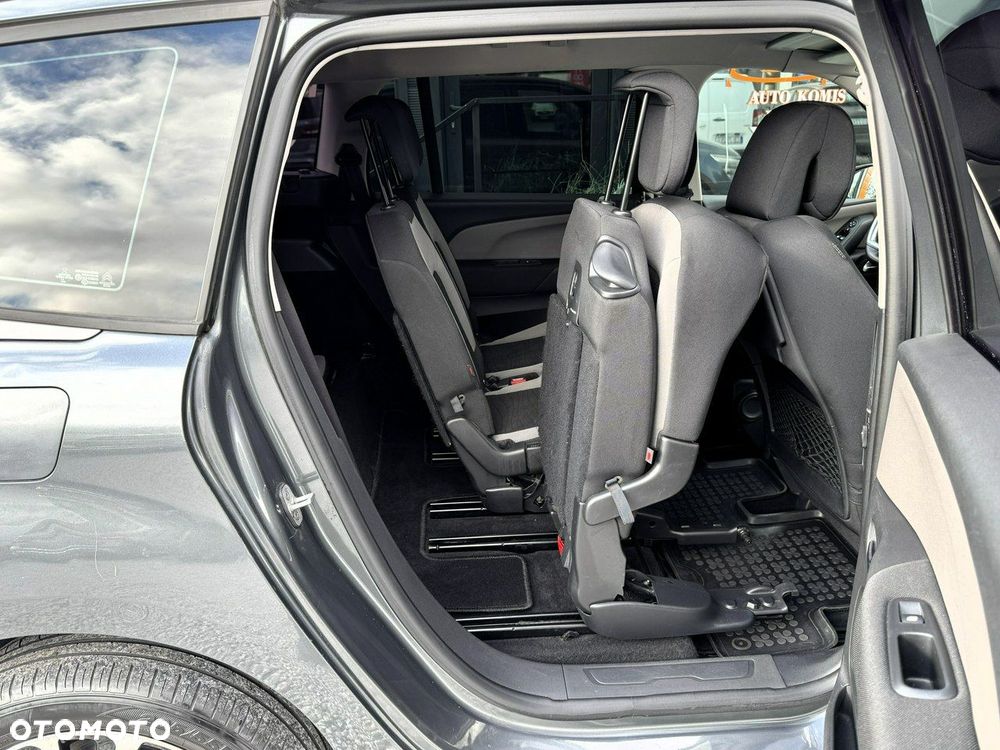Citroën C4 Grand Picasso 1.6 e-HDi Attraction ETG6 - 31