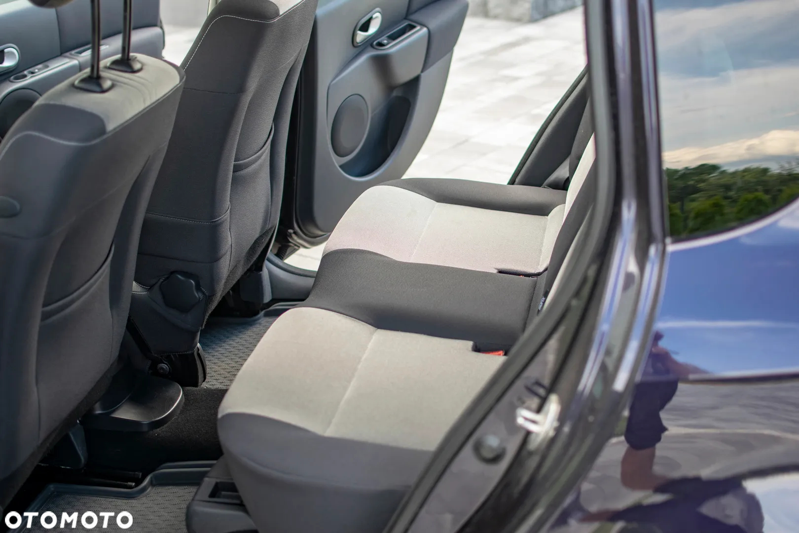 Renault Modus - 33