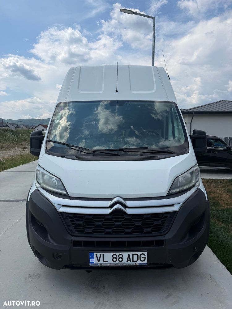 Citroën Jumper - 3
