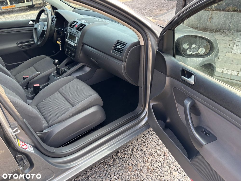 Volkswagen Golf 1.4 Edition - 22