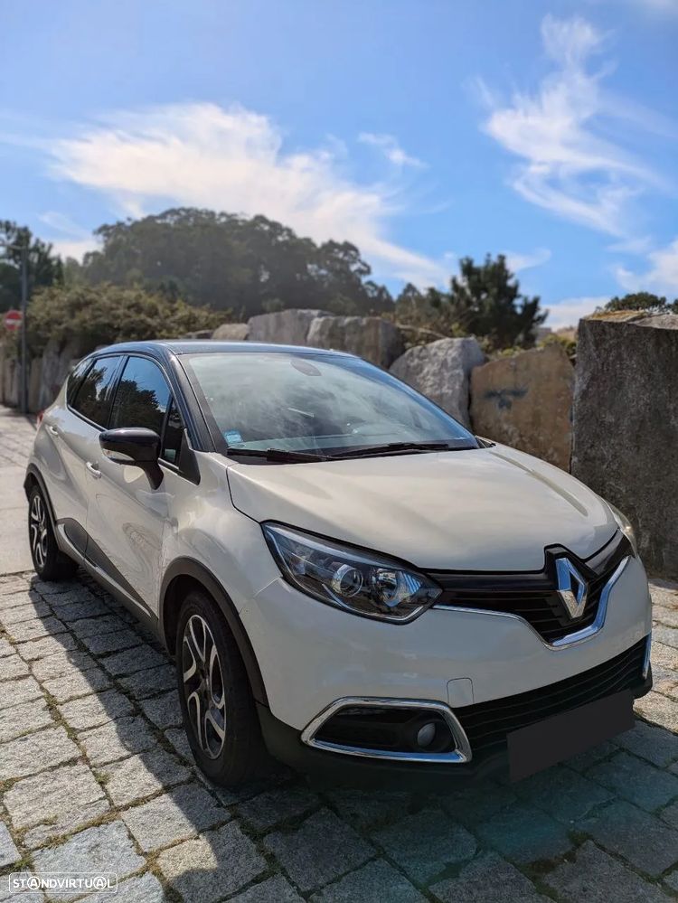 Renault Captur - 11