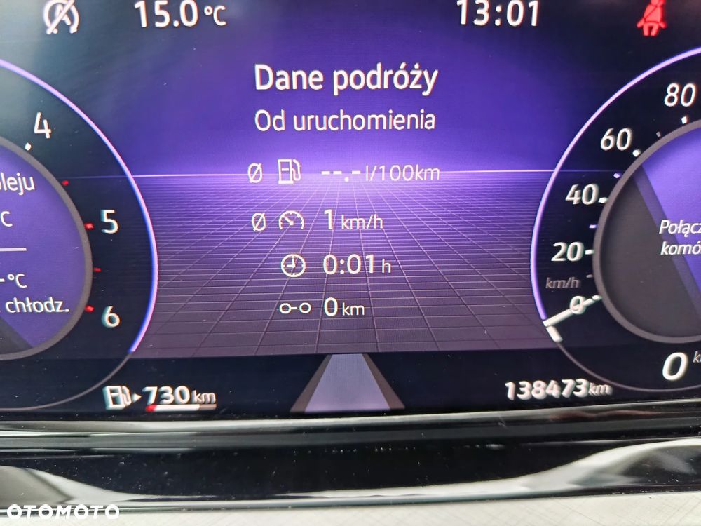 Volkswagen Golf 2.0 TDI Life - 5