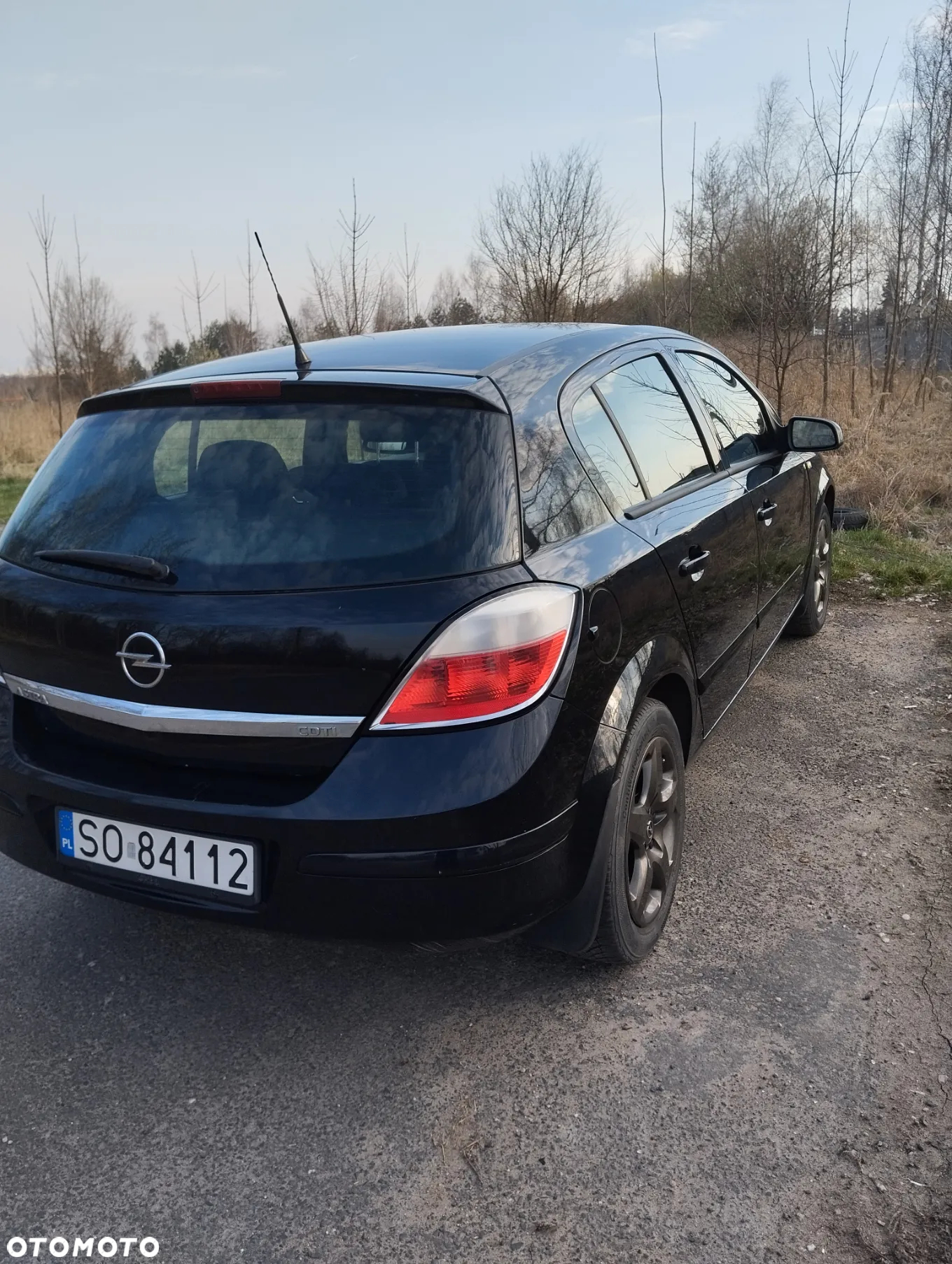 Opel Astra - 5