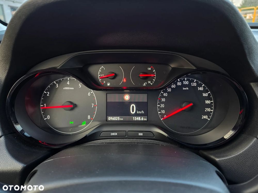 Opel Grandland X - 14