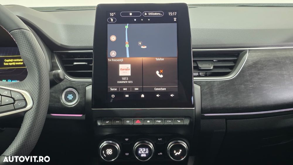 Renault Arkana E-TECH 145 Esprit Alpine - 12