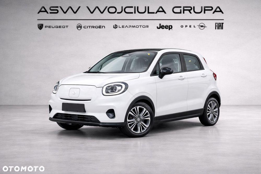 Leapmotor T03 37.3 kWh Smart - 1