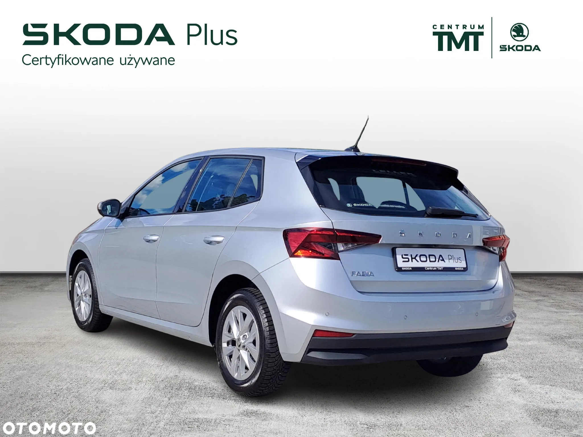 Skoda Fabia 1.0 TSI Ambition - 3