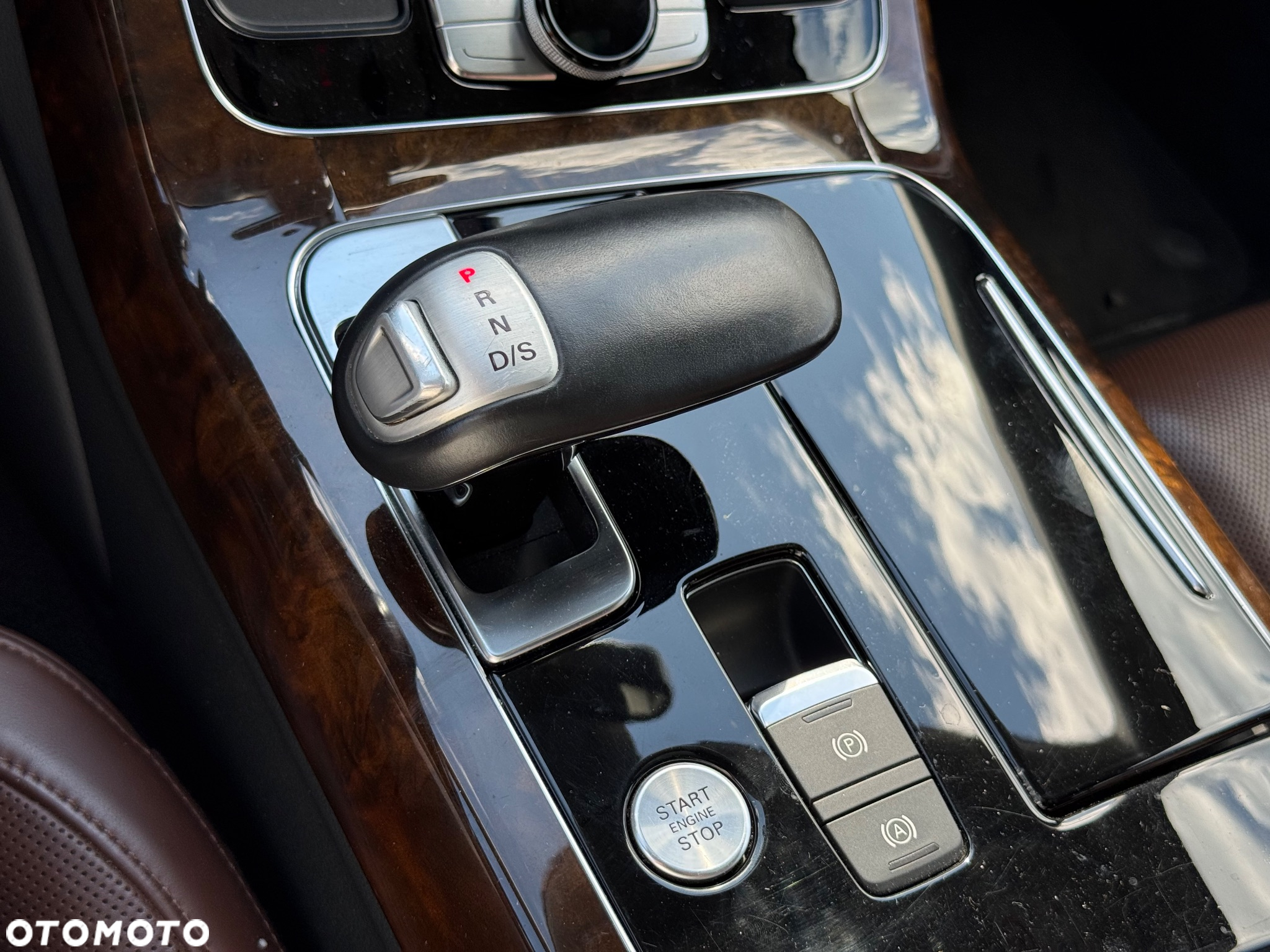 Audi A8 3.0 TDI Quattro - 30