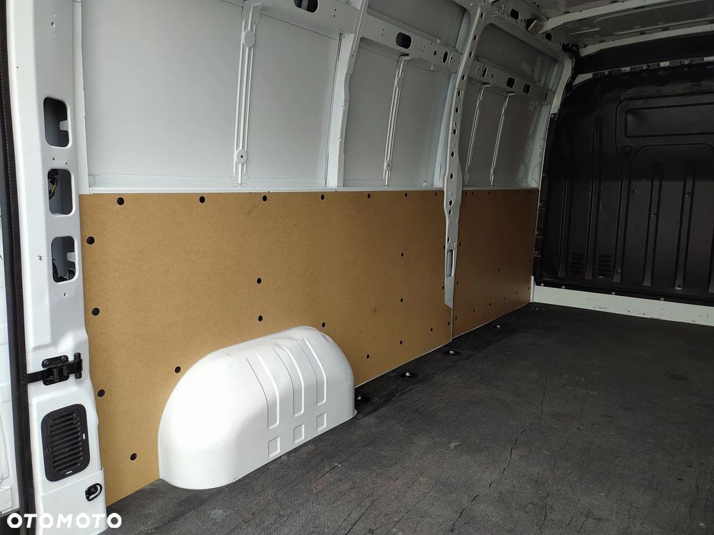 Opel MOVANO L3 # MODEL 2021 # HAK # GWARANCJA MECHANICZNA 1- ROK # SALON POLSKA # F - VAT 23 % - 13