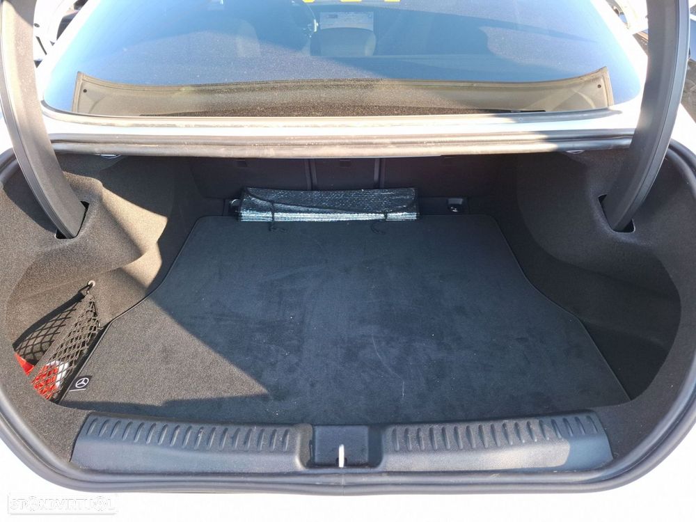 Mercedes-Benz CLA 250+ EQ - 25