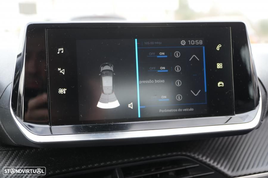 Peugeot 208 1.2 PureTech Active - 13