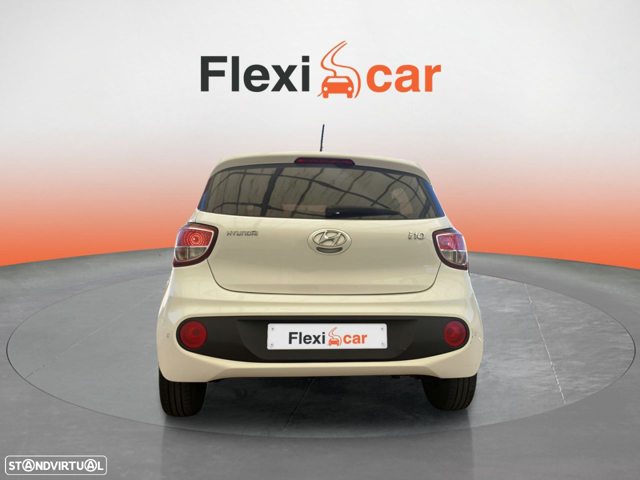 Hyundai i10 1.0 Access GPL - 8