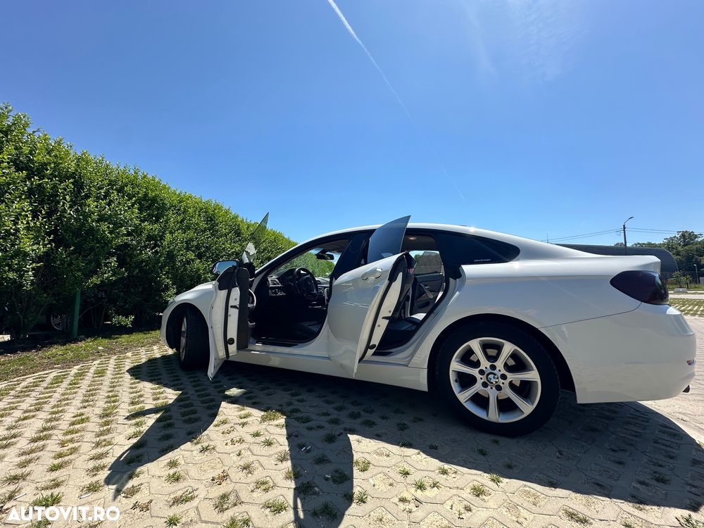 BMW Seria 4 ver-420d-xdrive-aut- - 11