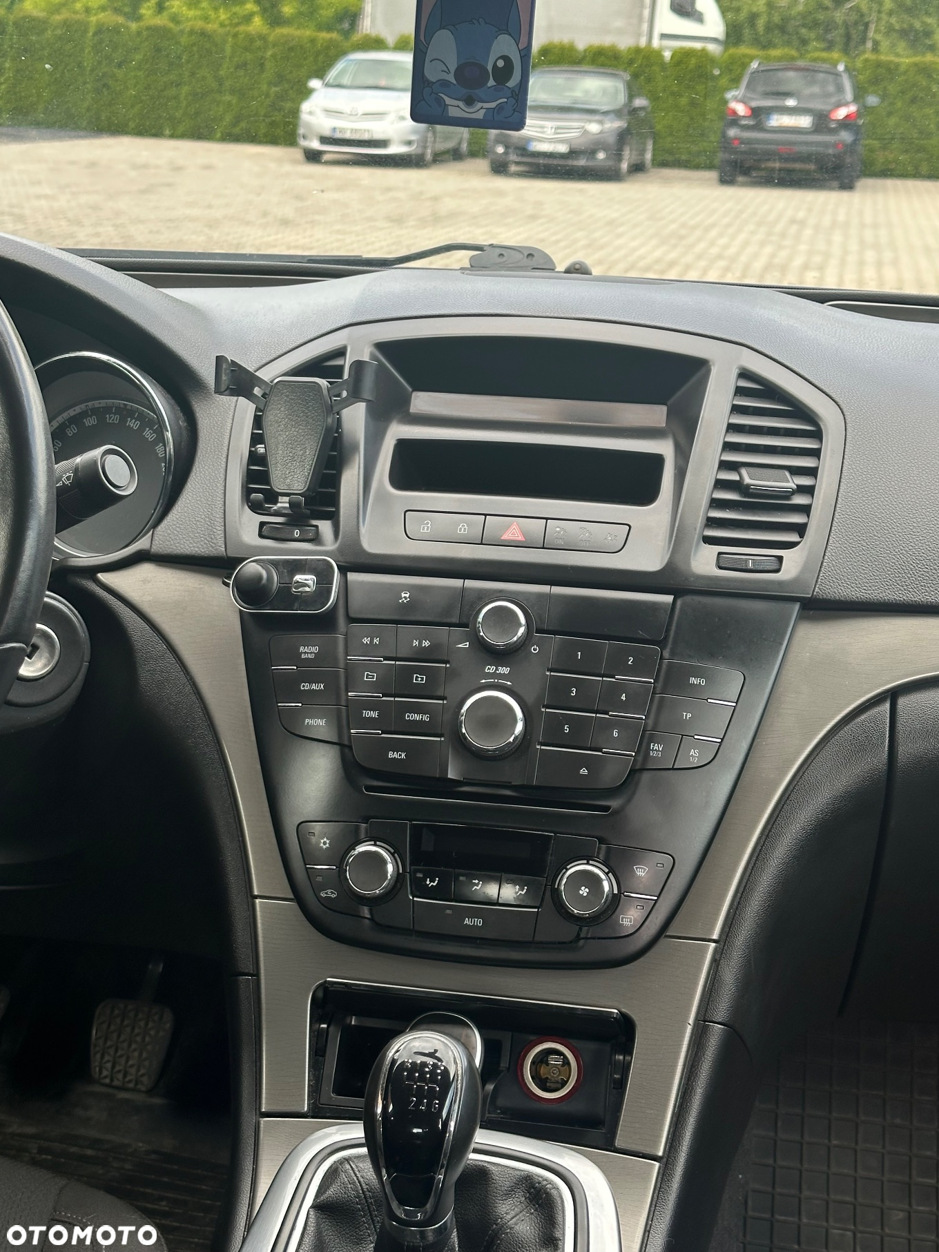 Opel Insignia 1.8 - 17