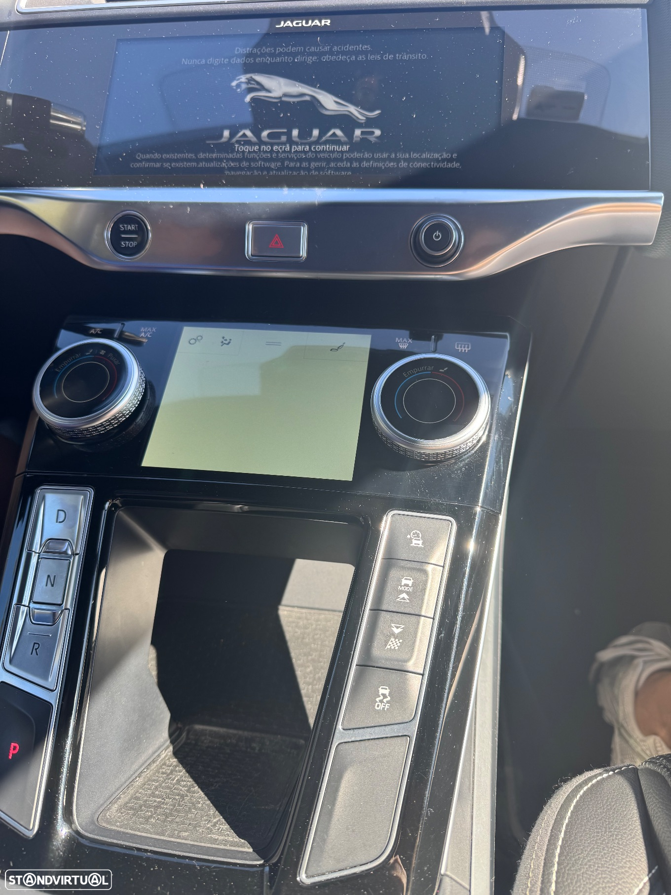 Jaguar I-Pace SE AWD Aut. - 14