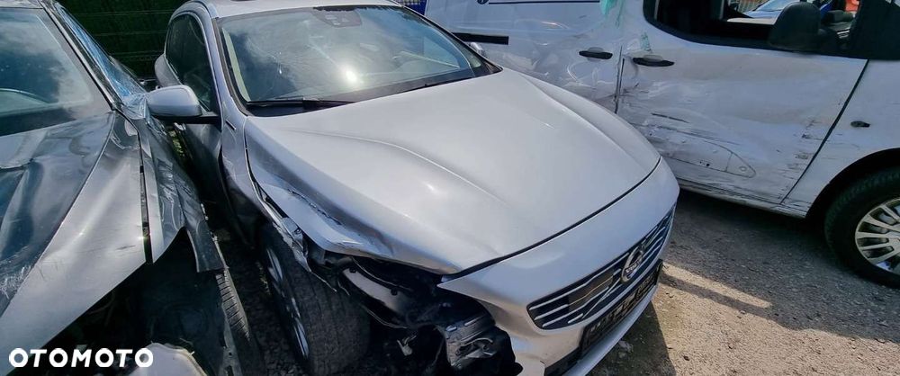 Volvo V60 - 3