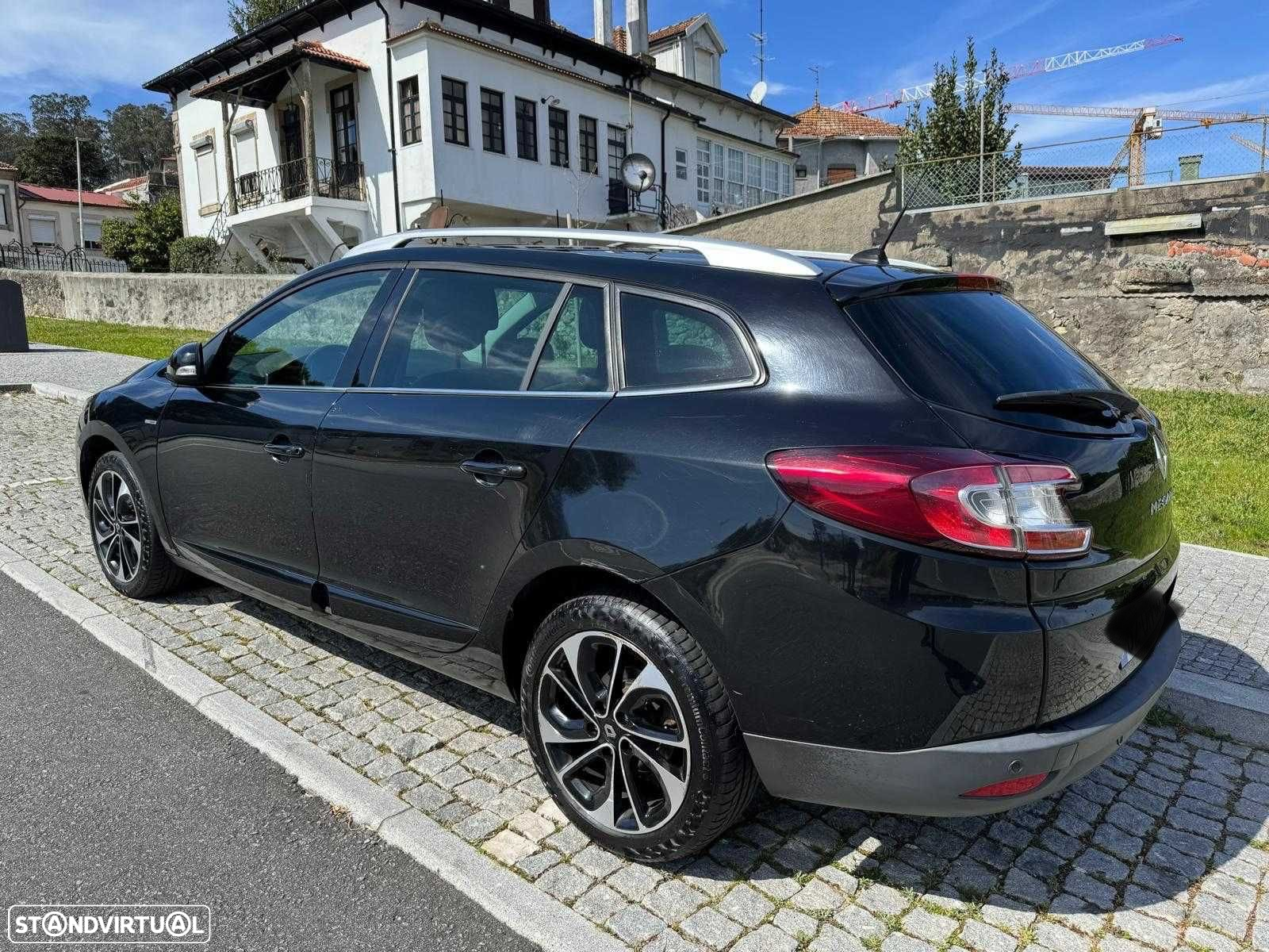 Renault Mégane Break - 7