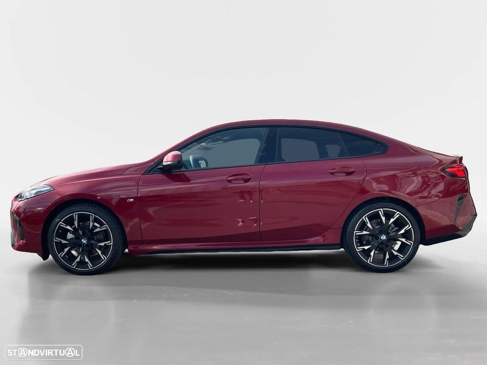 BMW 220 Gran Coupé d Pack Desportivo M - 3