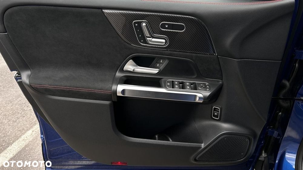 Mercedes-Benz GLB 200 AMG Line 7G-DCT - 11