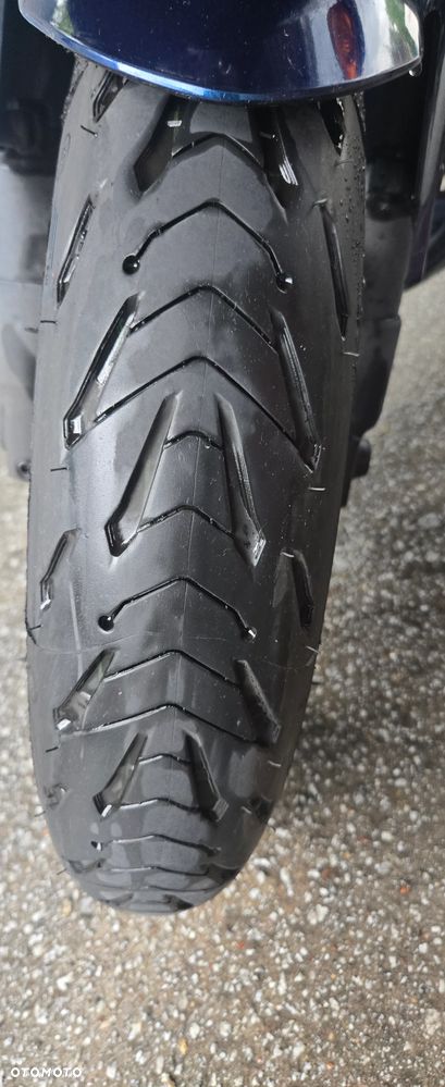 Yamaha FZ6 - 15