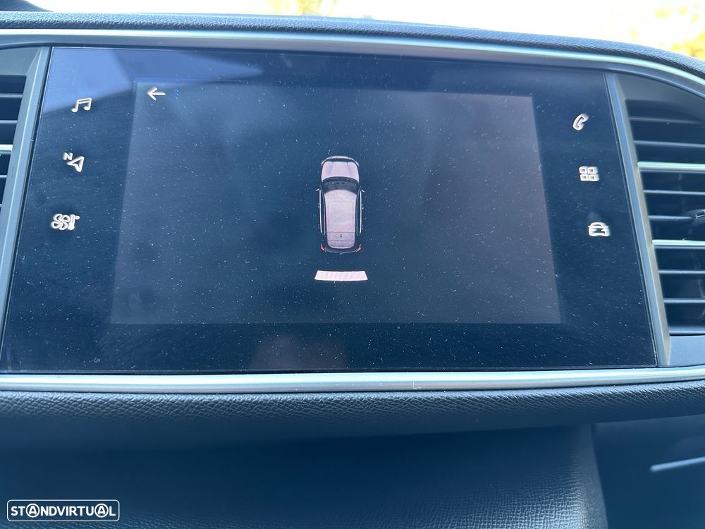 Peugeot 308 PureTech 110 Stop & Start Style - 17