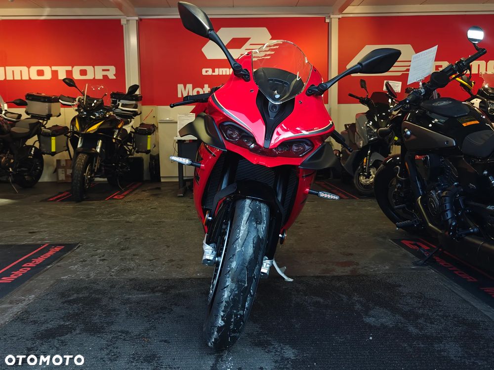 QJMOTOR SRK 921RR - 4