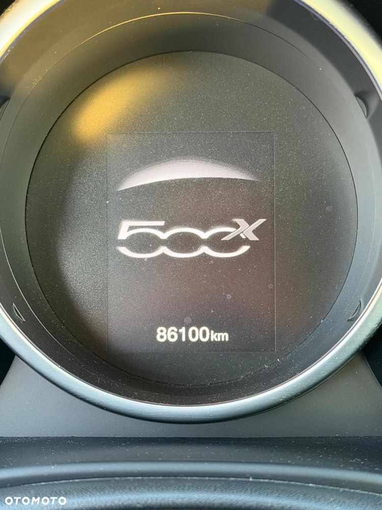 Fiat 500X 1.4 Multiair 4x2 S&S Business Line - 39
