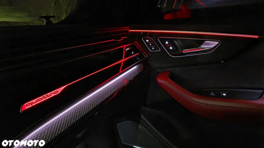 Audi SQ7 - 14