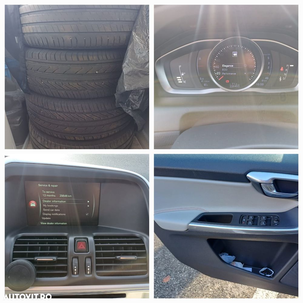 Volvo XC 60 - 8