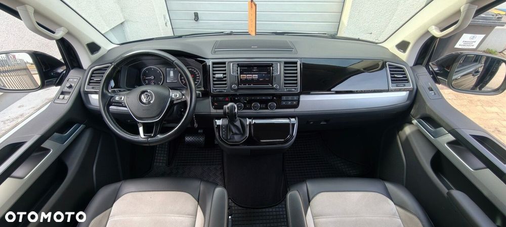 Volkswagen Multivan 2.0 TDI L1 Higline DSG - 10