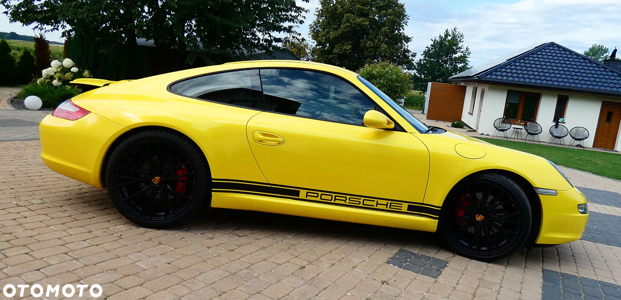 Porsche 911 - 14