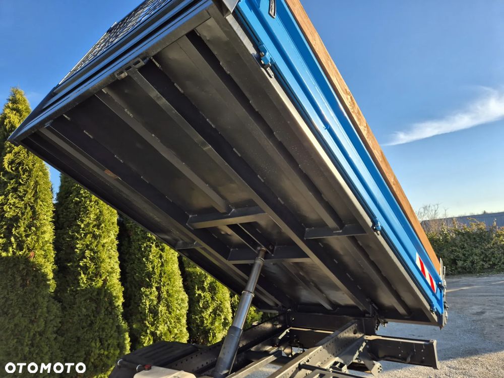 Iveco 50C17 3.0 170KM - 13
