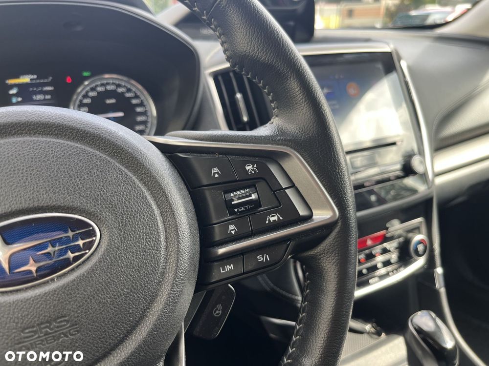 Subaru Forester 2.0i-L Exclusive (EyeSight) Lineartronic - 24