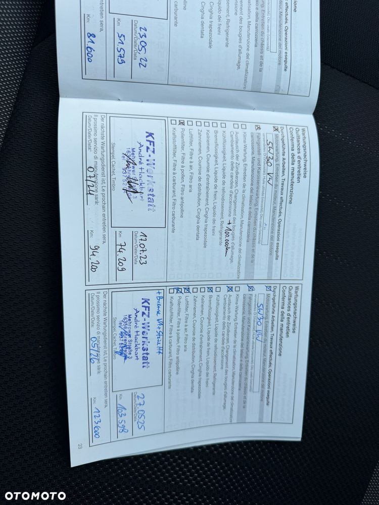 Nissan Qashqai 1.6 DIG-T N-Connecta - 26
