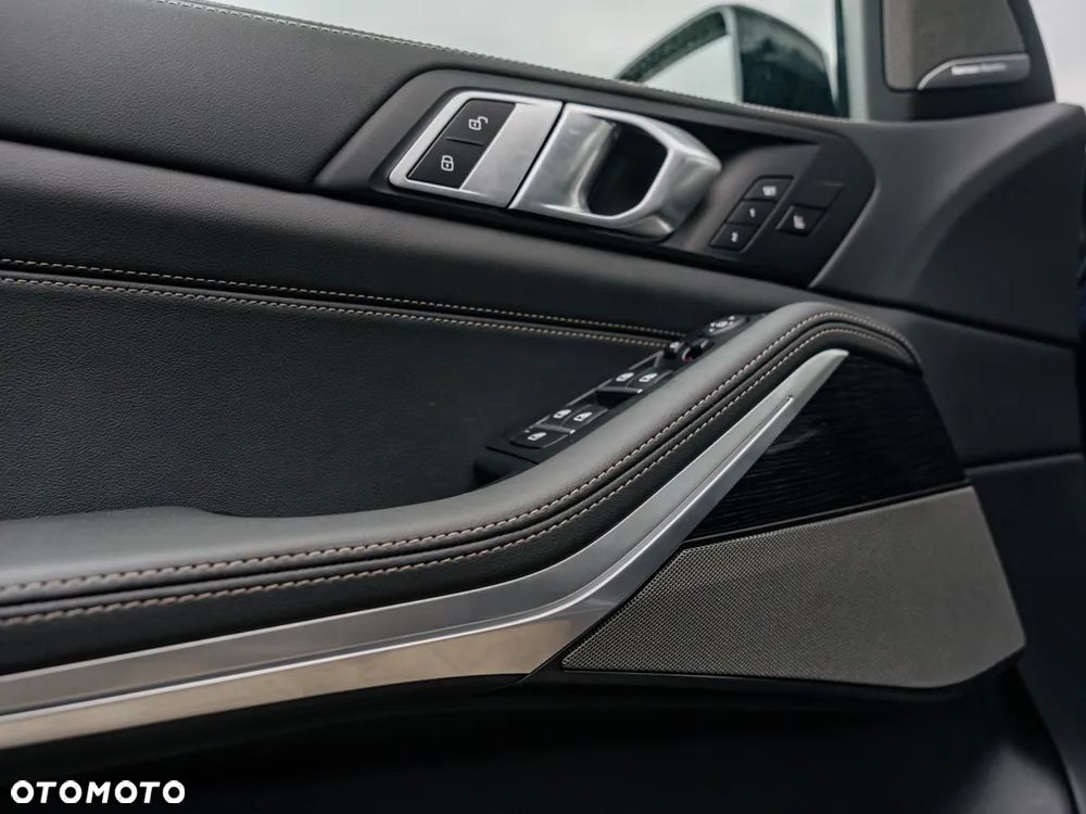 BMW X5 xDrive40d - 5