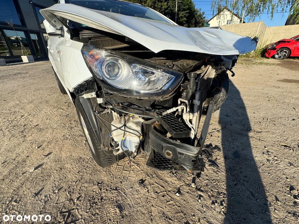 Hyundai ix35 2.0 Comfort - 20