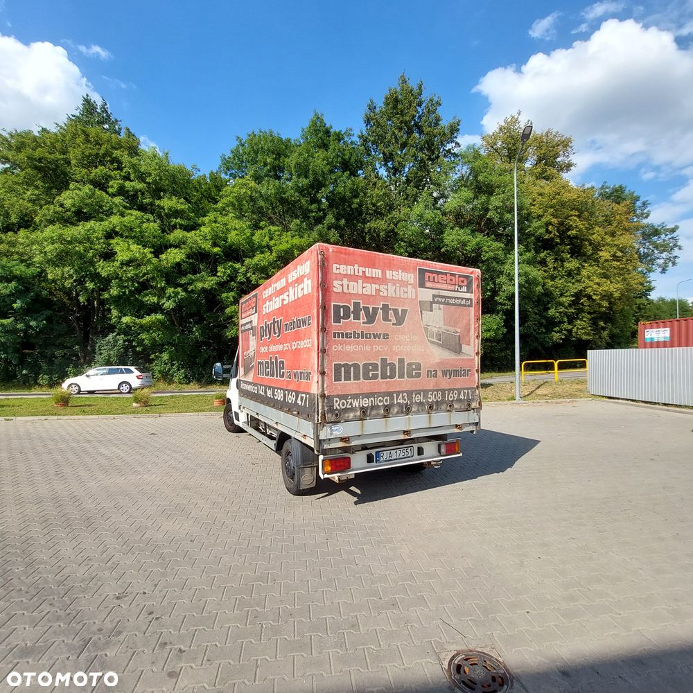 Citroën Jumper - 1