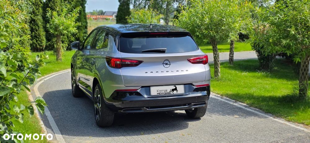 Opel Grandland X - 12