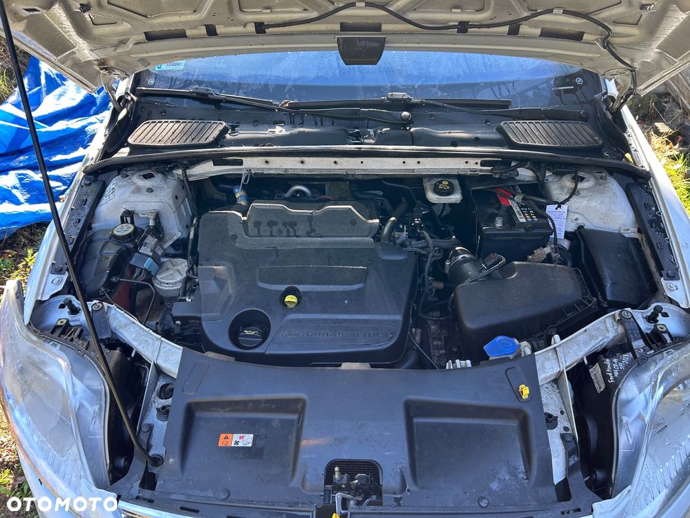 Ford Mondeo 2.0 TDCi Titanium MPS6 - 16